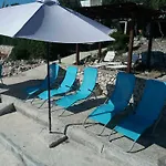 Rose Ann Apartment