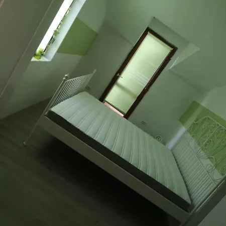 Apartmán Rose Ann