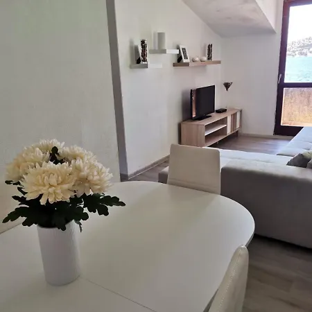Apartmán Rose Ann *