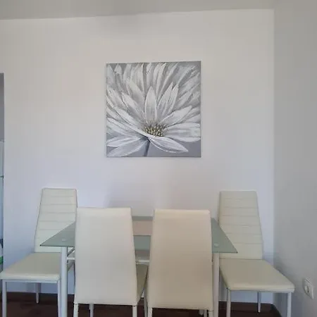 Apartmán Rose Ann Rogoznica (Sibenik-Knin)