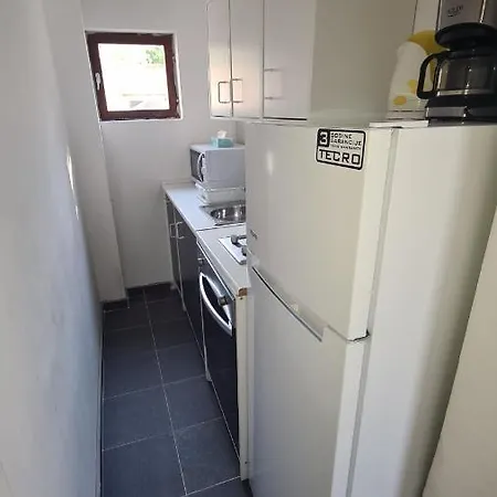 Rose Ann Rogoznica (Sibenik-Knin)