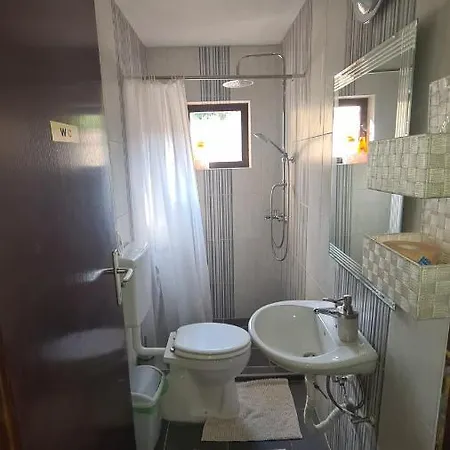 Apartamento Rose Ann Rogoznica (Sibenik-Knin)