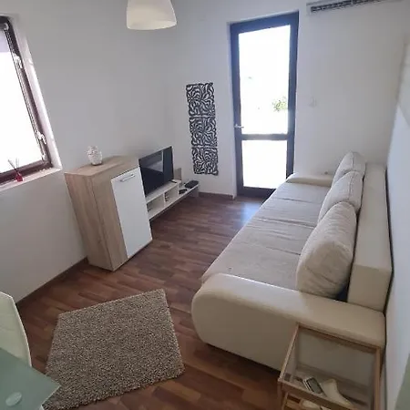 Rose Ann Rogoznica (Sibenik-Knin)