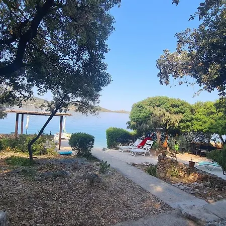 Rose Ann Rogoznica (Sibenik-Knin)