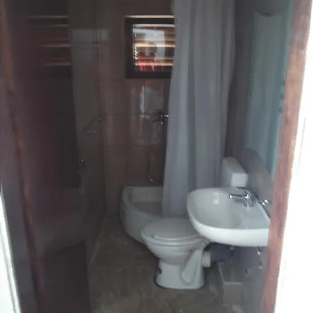 Apartament Rose Ann *