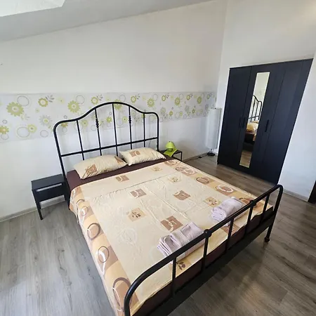 Apartmán Rose Ann