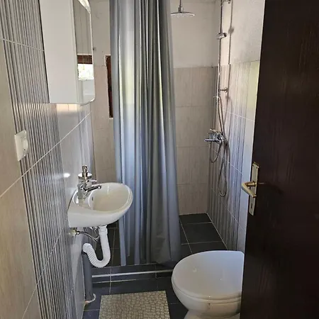 Apartmán Rose Ann
