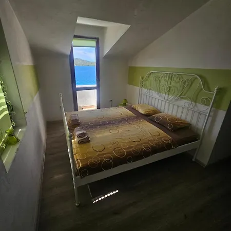 Apartament Rose Ann Rogoznica (Sibenik-Knin)