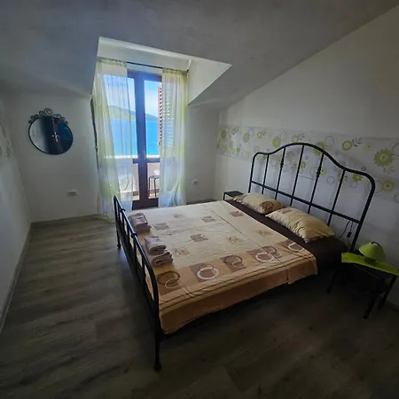 Apartmán Rose Ann *