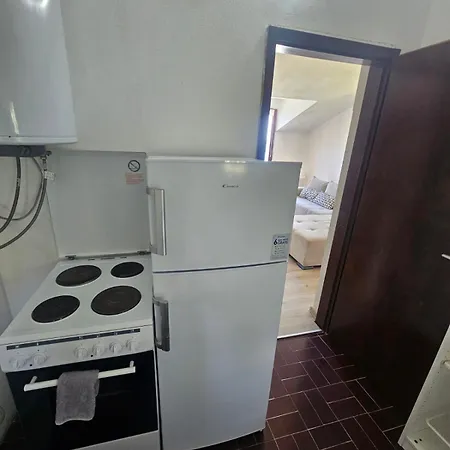 Apartamento Rose Ann *