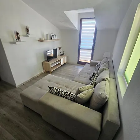 Rose Ann Apartmán Rogoznica (Sibenik-Knin)