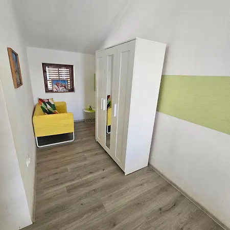 Rose Ann Apartament *