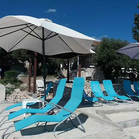 Rose Ann Διαμέρισμα Rogoznica (Sibenik-Knin)