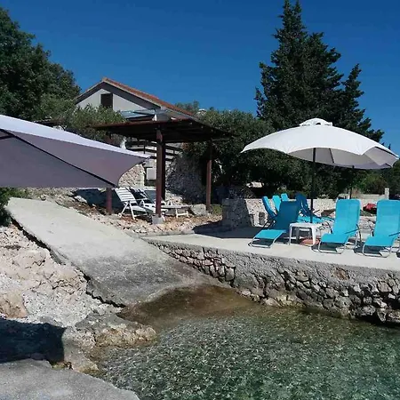 Rose Ann Rogoznica (Sibenik-Knin)