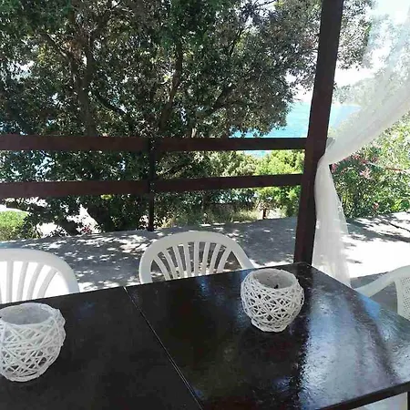 Rose Ann Rogoznica (Sibenik-Knin)