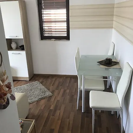 Rose Ann Rogoznica (Sibenik-Knin)