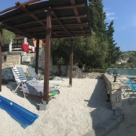 Rose Ann Διαμέρισμα Rogoznica (Sibenik-Knin)