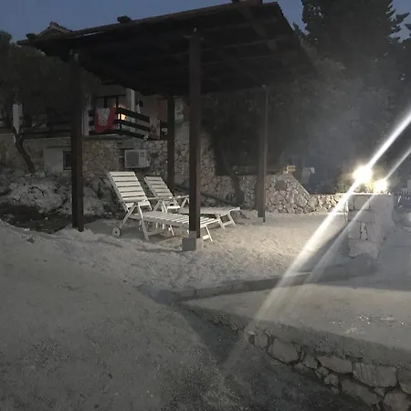 Rose Ann Apartmán Rogoznica (Sibenik-Knin)