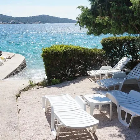 Rose Ann Apartmán Rogoznica (Sibenik-Knin)