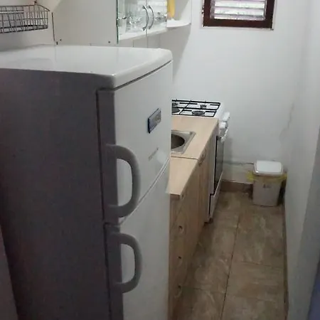 Rose Ann Apartament Rogoznica (Sibenik-Knin)