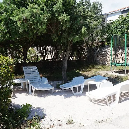 Rose Ann Rogoznica (Sibenik-Knin)