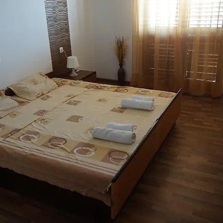 Apartmán Rose Ann