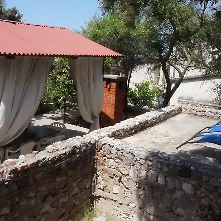 Rose Ann * Rogoznica (Sibenik-Knin)