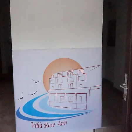 Apartament Rose Ann Rogoznica (Sibenik-Knin)