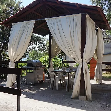 Rose Ann Apartament Rogoznica (Sibenik-Knin)