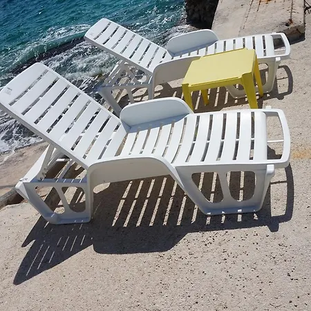 Apartmán Rose Ann Rogoznica (Sibenik-Knin)