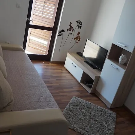 Apartament Rose Ann
