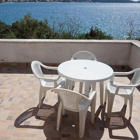 Apartament Rose Ann Rogoznica (Sibenik-Knin)