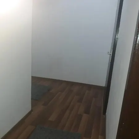 Apartamento Rose Ann *
