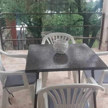 Apartmán Rose Ann