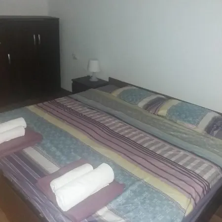 Apartament Rose Ann Rogoznica (Sibenik-Knin)