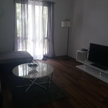 Rose Ann Rogoznica (Sibenik-Knin)