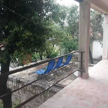 Rose Ann Apartmán Rogoznica (Sibenik-Knin)
