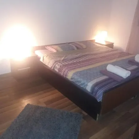 Rose Ann * Rogoznica (Sibenik-Knin)