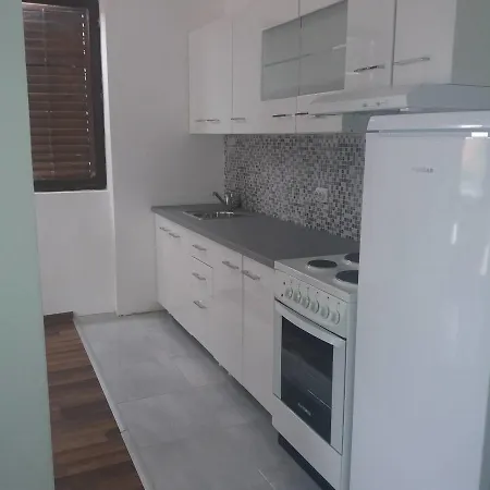 Rose Ann Apartmán