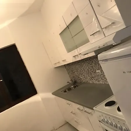 Apartmán Rose Ann Rogoznica (Sibenik-Knin)