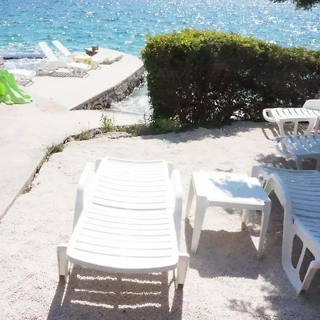 Rose Ann Apartament *