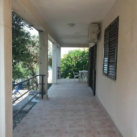 Apartmán Rose Ann Rogoznica (Sibenik-Knin)