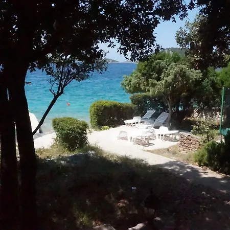 Rose Ann Rogoznica (Sibenik-Knin)
