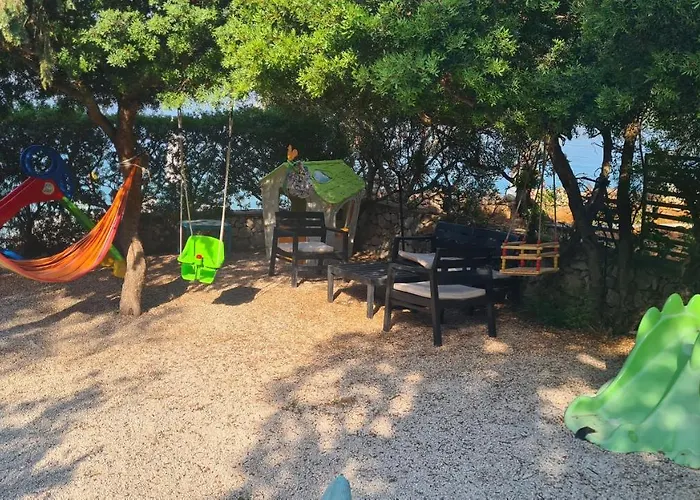 Rose Ann * Rogoznica (Sibenik-Knin)