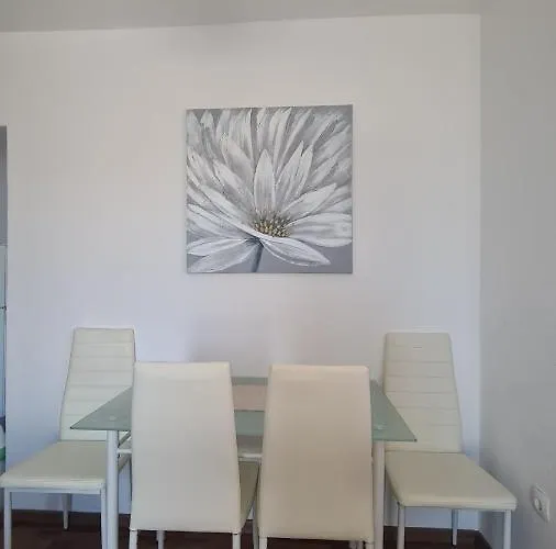 Daire Rose Ann Rogoznica (Sibenik-Knin)