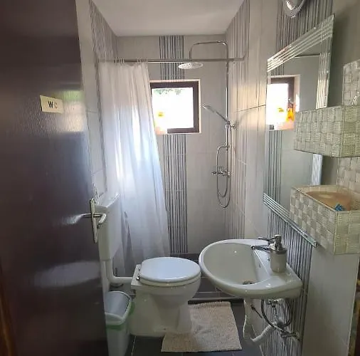 דירה Rose Ann רוגוזניצה