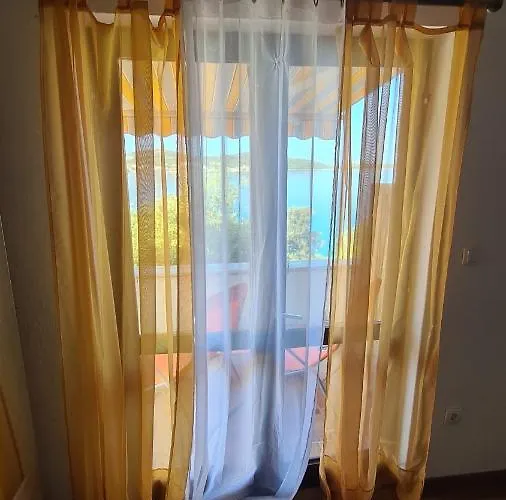 Daire Rose Ann Rogoznica (Sibenik-Knin)