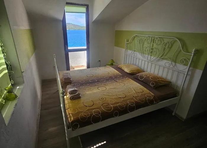 Daire Rose Ann Rogoznica (Sibenik-Knin)