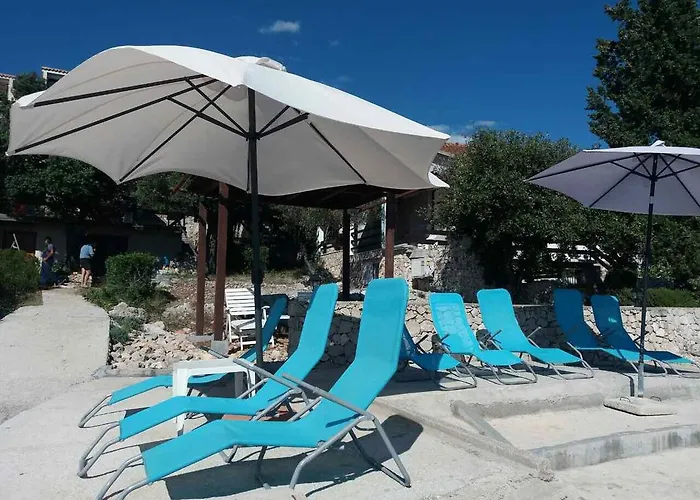 Rose Ann Daire Rogoznica (Sibenik-Knin)