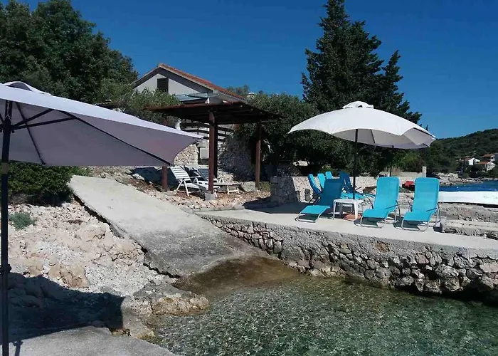 Rose Ann Rogoznica (Sibenik-Knin)